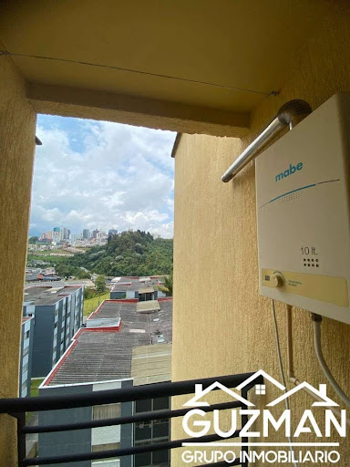 Apartamento en venta en La Carola, Manizales · foto 12 de 14