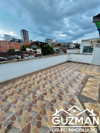 Apartamento en venta en Los Agustinos, Manizales · foto 4 de 14