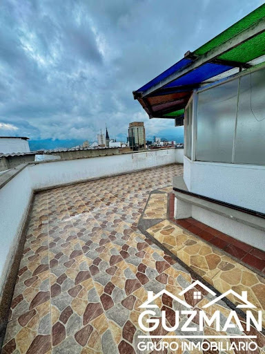 Apartamento en venta en Los Agustinos, Manizales · foto 6 de 14