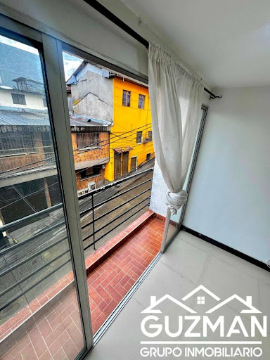 Apartamento en venta en Los Agustinos, Manizales · foto 10 de 14