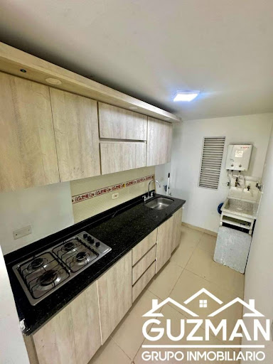 Apartamento en venta en Los Agustinos, Manizales · foto 11 de 14