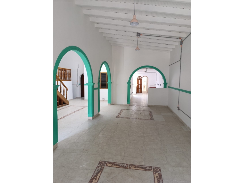 House for rent in Medellín, Medellín