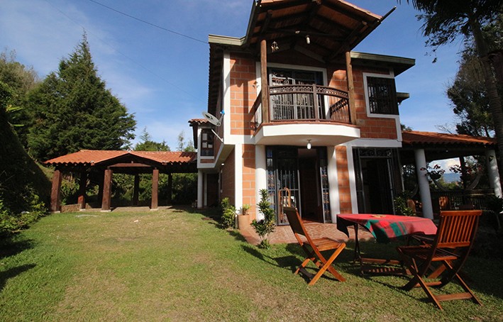 7BR Country House in Cuchillas de san jose (550 m²) for Sale