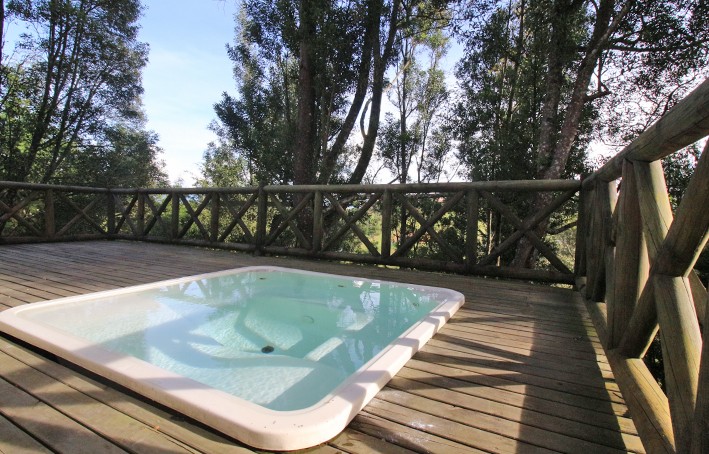 7BR Country House in Cuchillas de san jose (550 m²) for Sale - 4