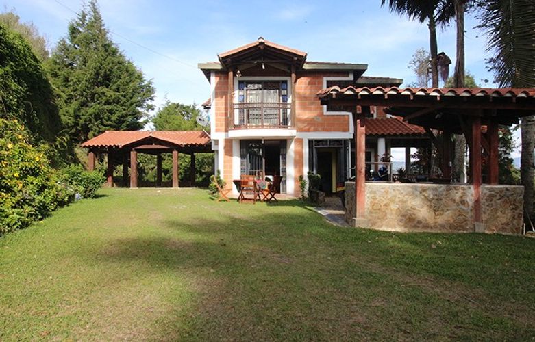 Finca en venta en Fontibon, Rionegro, 550 m² · foto 5 de 24