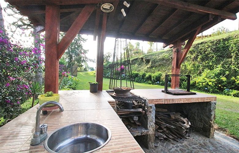 Finca en venta en Fontibon, Rionegro, 550 m² · foto 6 de 24