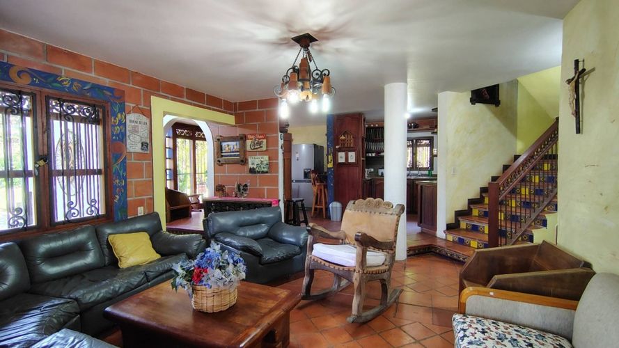 Finca en venta en Fontibon, Rionegro, 550 m² · foto 11 de 24