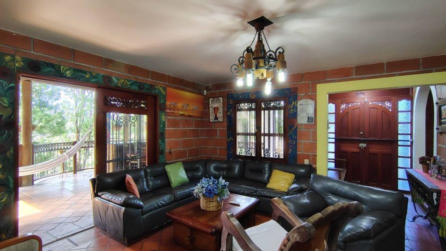 Finca en venta en Fontibon, Rionegro, 550 m² · foto 12 de 24
