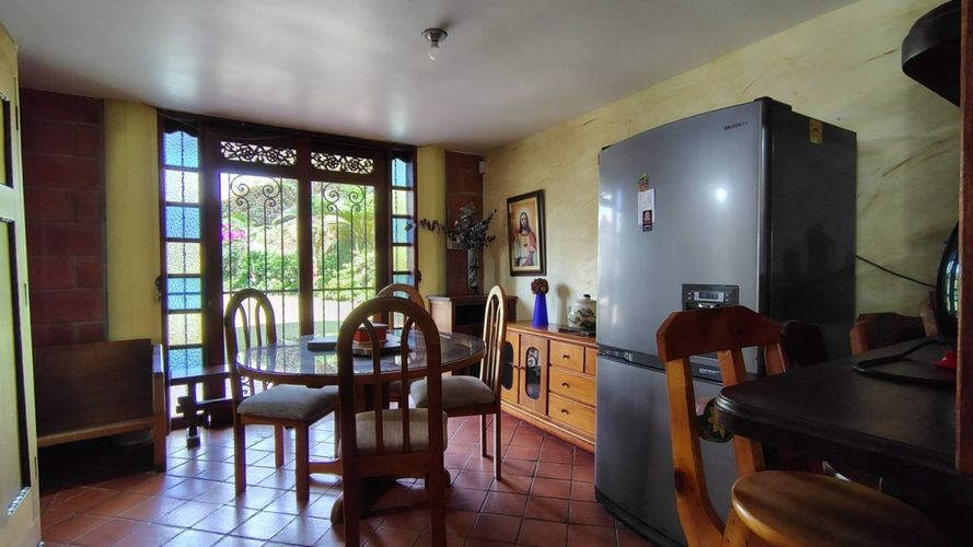 Finca en venta en Fontibon, Rionegro, 550 m² · foto 13 de 24