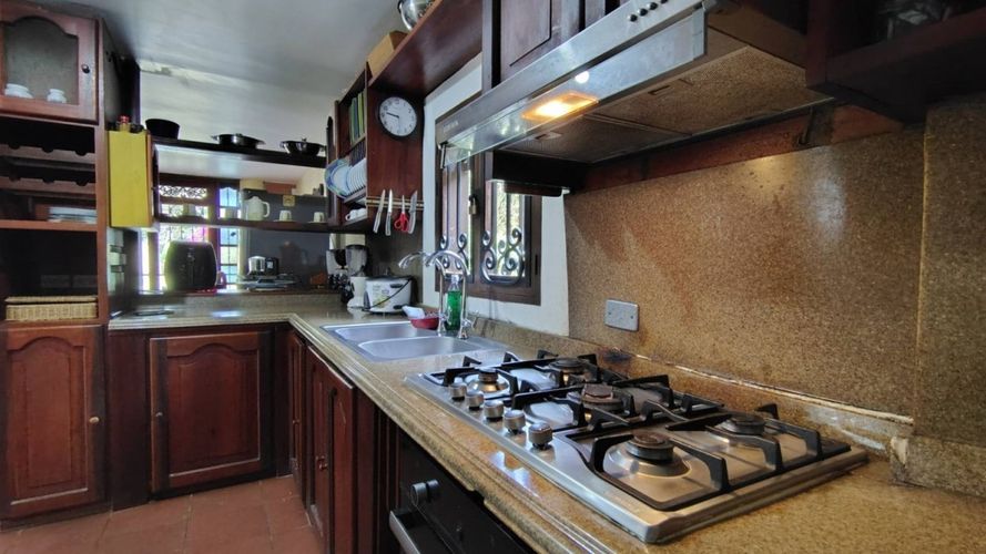 Finca en venta en Fontibon, Rionegro, 550 m² · foto 14 de 24