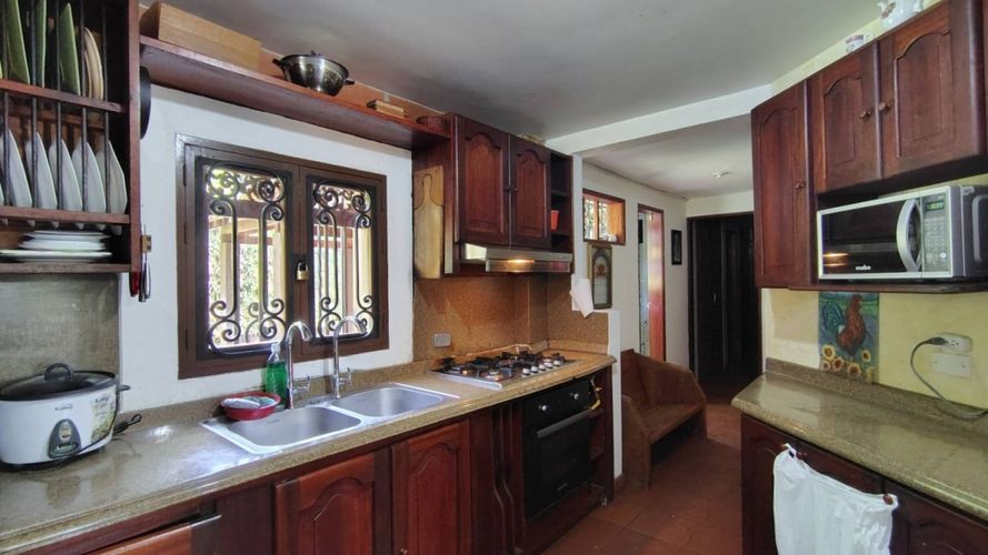 Finca en venta en Fontibon, Rionegro, 550 m² · foto 15 de 24