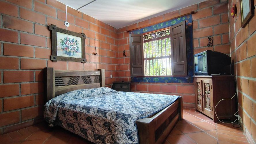 Finca en venta en Fontibon, Rionegro, 550 m² · foto 16 de 24