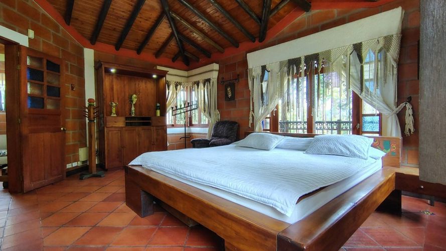 Finca en venta en Fontibon, Rionegro, 550 m² · foto 17 de 24