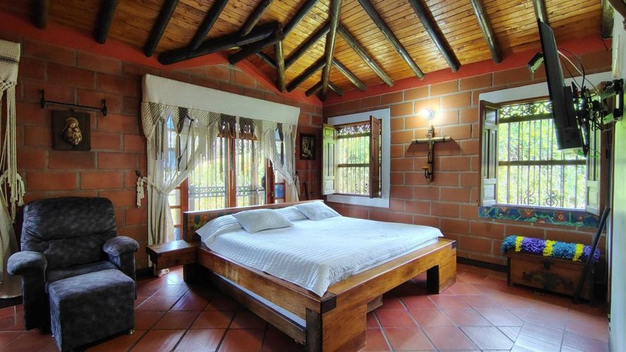 Finca en venta en Fontibon, Rionegro, 550 m² · foto 18 de 24