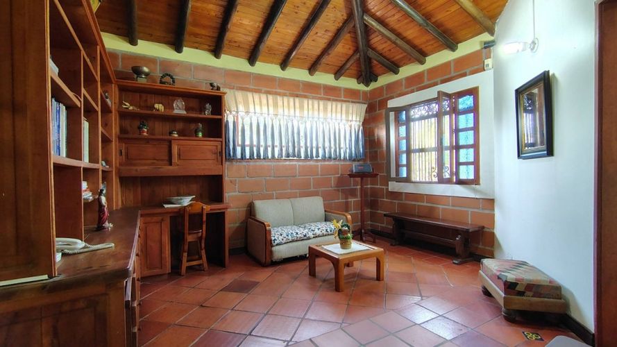 Finca en venta en Fontibon, Rionegro, 550 m² · foto 19 de 24