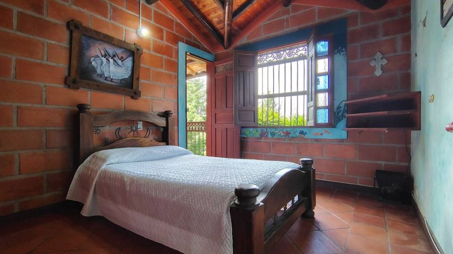Finca en venta en Fontibon, Rionegro, 550 m² · foto 20 de 24