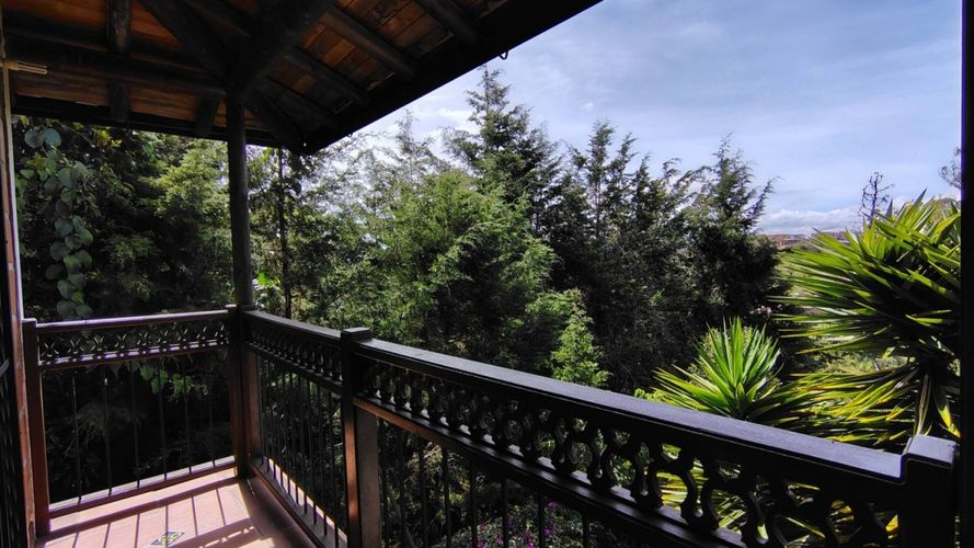 Finca en venta en Fontibon, Rionegro, 550 m² · foto 21 de 24