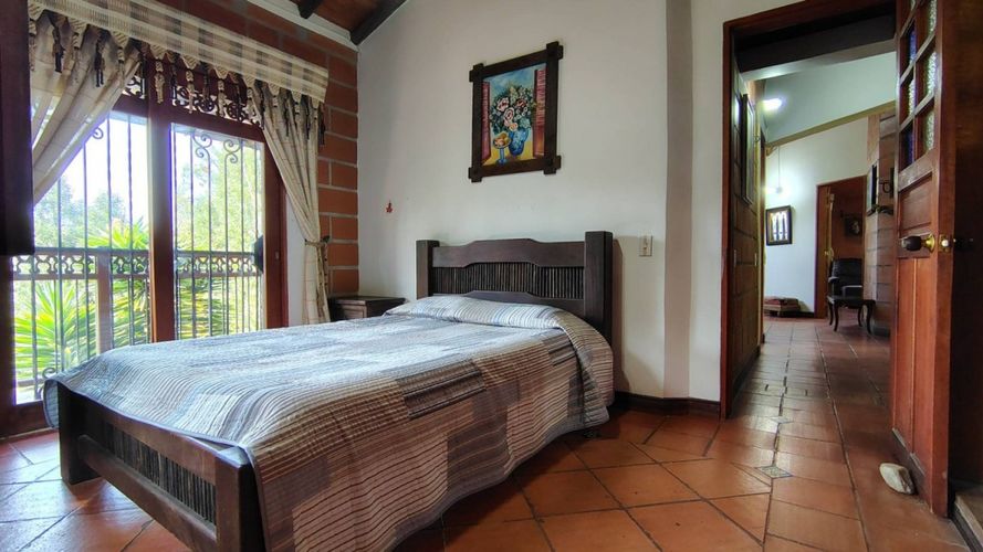 Finca en venta en Fontibon, Rionegro, 550 m² · foto 22 de 24