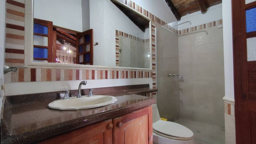 Finca en venta en Fontibon, Rionegro, 550 m² · foto 23 de 24