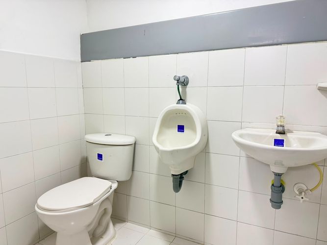 Bodega en arriendo en Zona Rural, Itagüí, 180 m² · foto 12 de 12