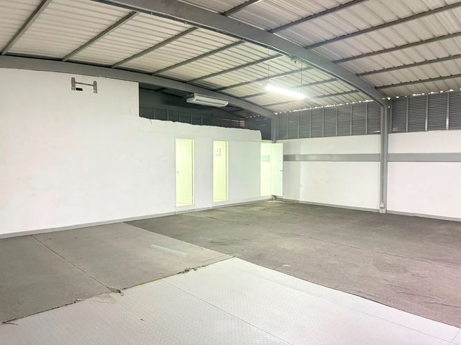 Bodega en arriendo en Zona Rural, Itagüí, 180 m² · foto 3 de 12