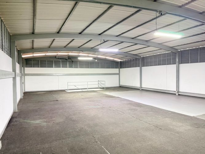 Bodega en arriendo en Zona Rural, Itagüí, 180 m² · foto 5 de 12