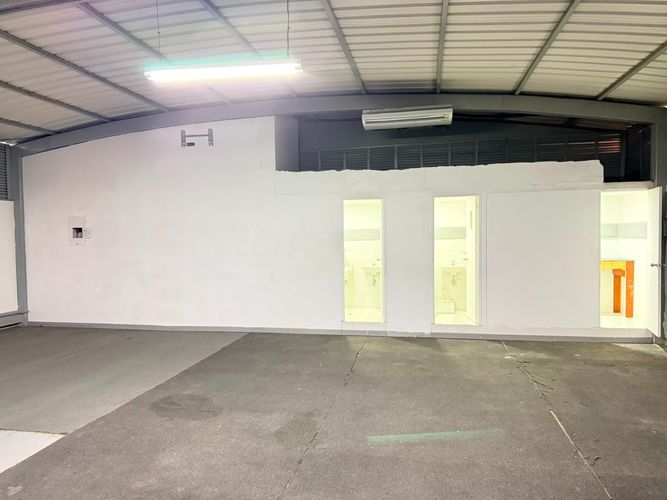 Bodega en arriendo en Zona Rural, Itagüí, 180 m² · foto 6 de 12