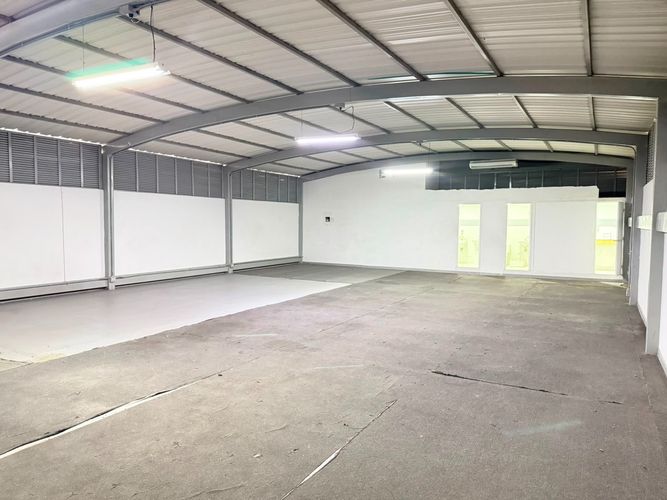 Bodega en arriendo en Zona Rural, Itagüí, 180 m² · foto 10 de 12