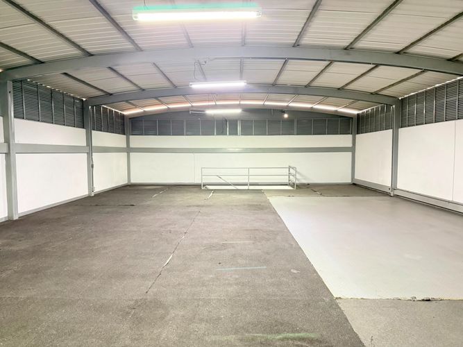 Bodega en arriendo en Zona Rural, Itagüí, 180 m² · foto 9 de 12