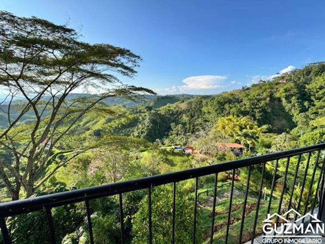 Finca en venta en San Cayetano, Manizales, 4000 m² · foto 3 de 24
