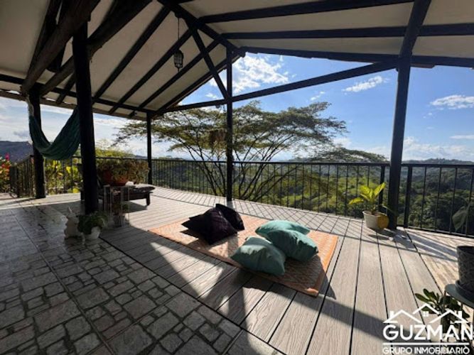 Finca en venta en San Cayetano, Manizales, 4000 m² · foto 5 de 24