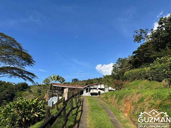 Finca en venta en San Cayetano, Manizales, 4000 m² · foto 6 de 24