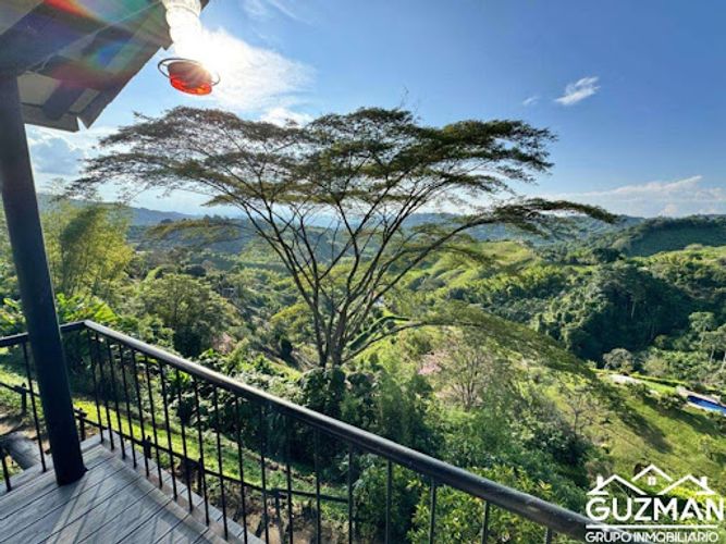 Finca en venta en San Cayetano, Manizales, 4000 m² · foto 8 de 24