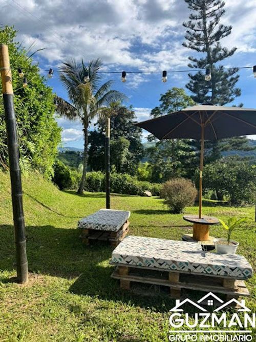 Finca en venta en San Cayetano, Manizales, 4000 m² · foto 9 de 24