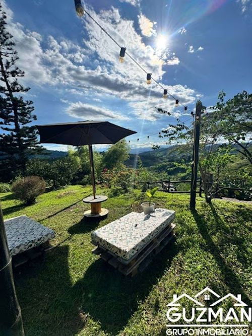 Finca en venta en San Cayetano, Manizales, 4000 m² · foto 10 de 24