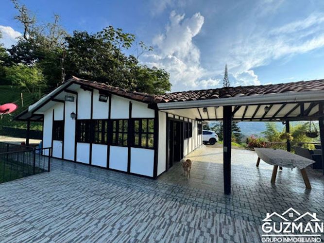 Finca en venta en San Cayetano, Manizales, 4000 m² · foto 11 de 24