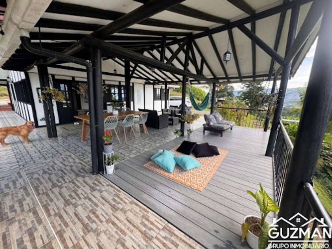 Finca en venta en San Cayetano, Manizales, 4000 m² · foto 14 de 24