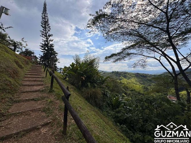 Finca en venta en San Cayetano, Manizales, 4000 m² · foto 16 de 24