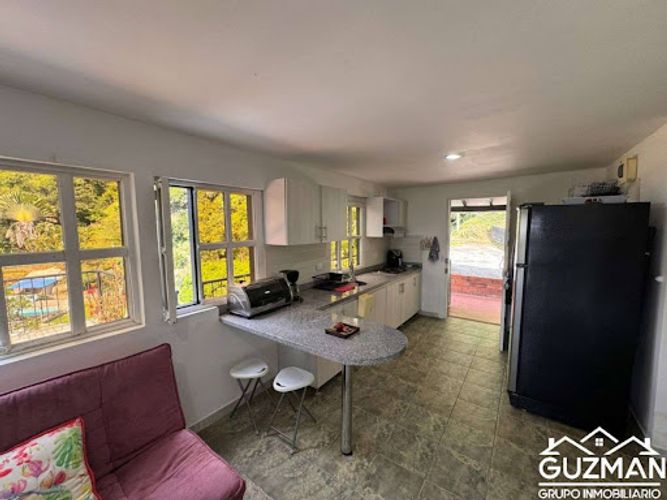 Finca en venta en San Cayetano, Manizales, 4000 m² · foto 18 de 24