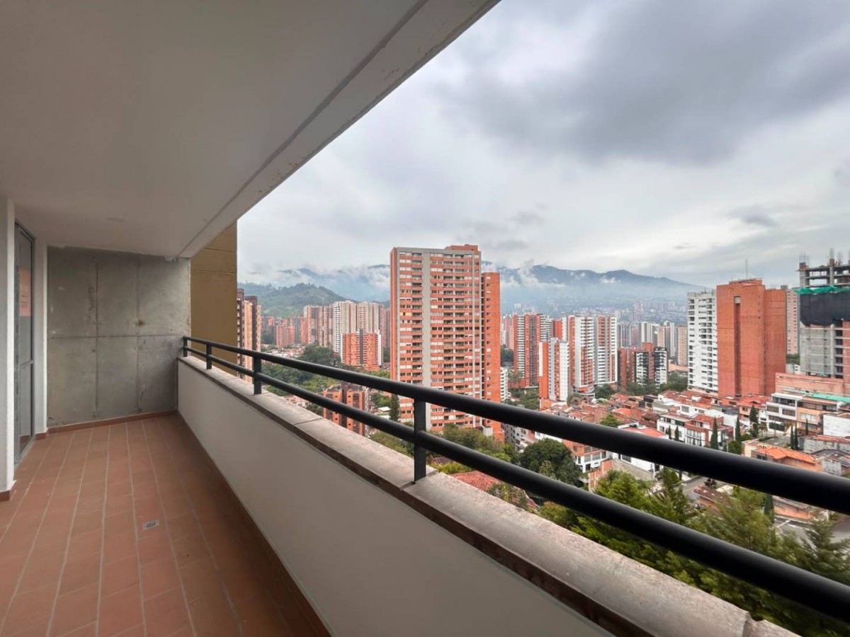Apartamento en venta en Aves Maria, Itagüí · foto 6 de 15