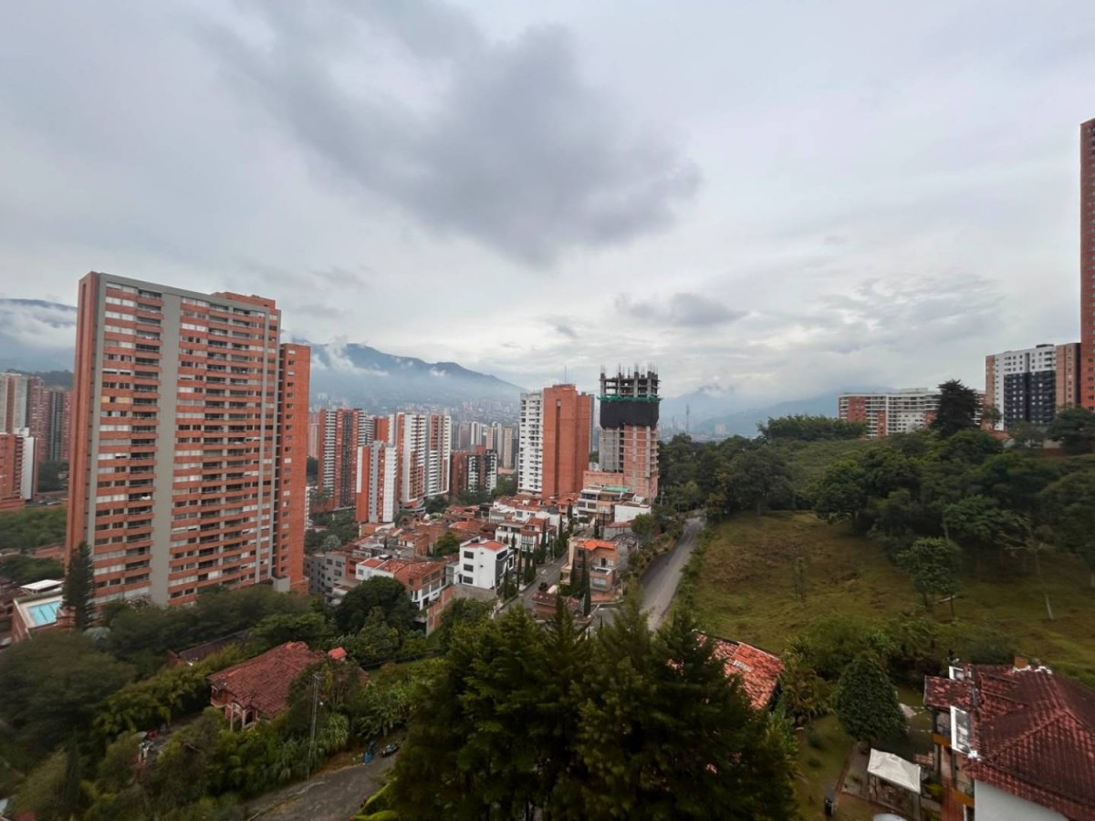 Apartamento en venta en Aves Maria, Itagüí · foto 7 de 15