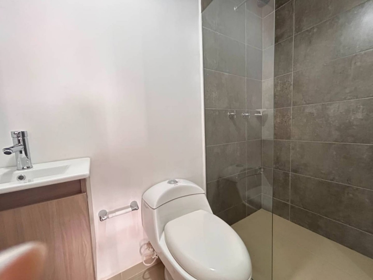 Apartamento en venta en Aves Maria, Itagüí · foto 9 de 15