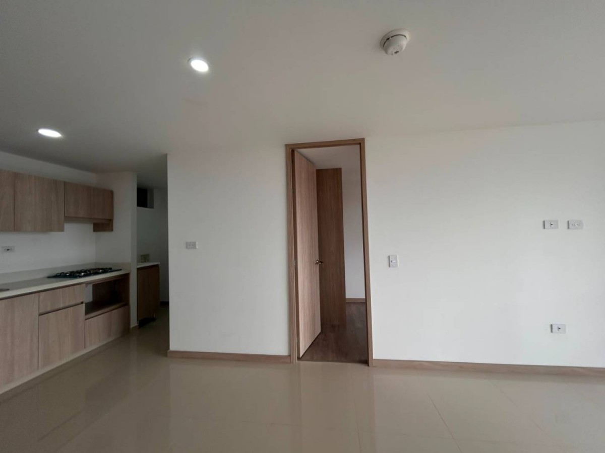 Apartamento en venta en Aves Maria, Itagüí · foto 11 de 15