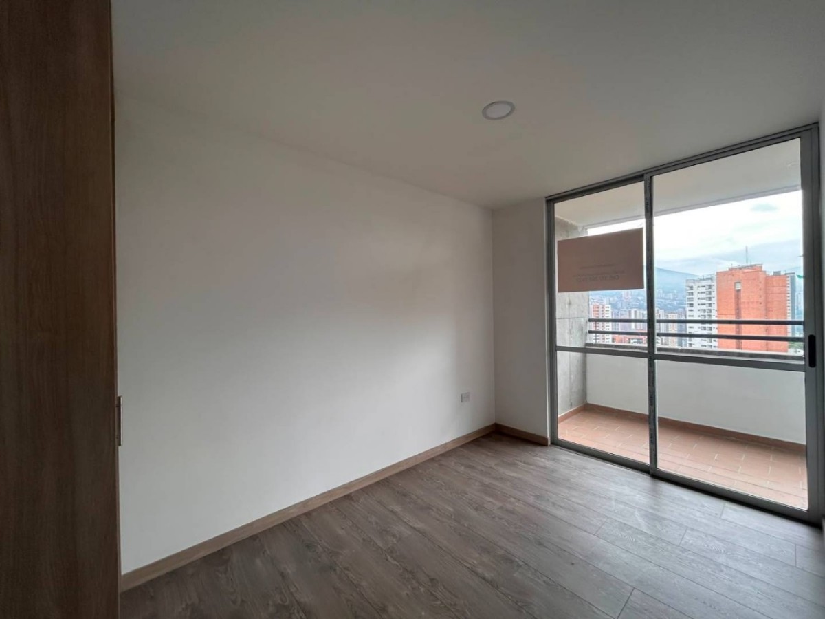 Apartamento en venta en Aves Maria, Itagüí · foto 12 de 15