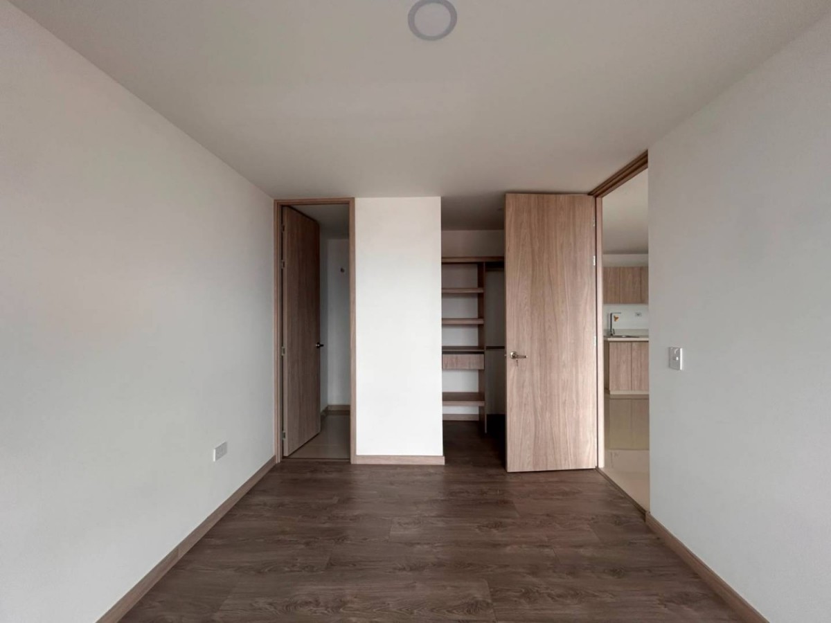 Apartamento en venta en Aves Maria, Itagüí · foto 13 de 15