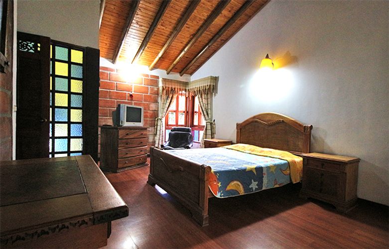 Finca en arriendo en Fontibon, Rionegro, 550 m² · foto 14 de 24