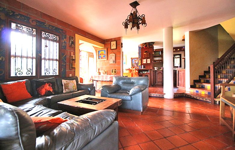 Finca en arriendo en Fontibon, Rionegro, 550 m² · foto 16 de 24