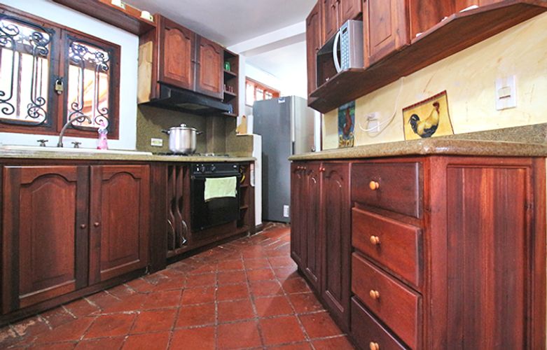Finca en arriendo en Fontibon, Rionegro, 550 m² · foto 19 de 24