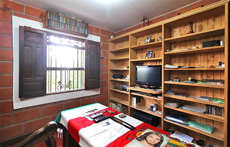 Finca en arriendo en Fontibon, Rionegro, 550 m² · foto 24 de 24