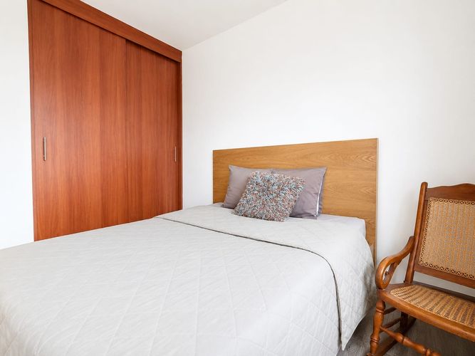 Apartamento de 3 alcobas en venta en Las Antillas, Envigado, 79 m² · foto 4 de 6